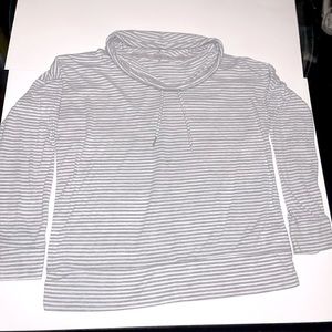 Calvin Klein performance long sleeve shirt